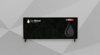 Sun Home Cold Plunge Pro Review