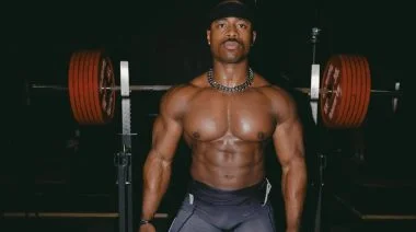 Russell Orhii