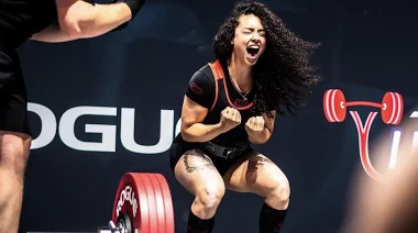 Lya Bavoil