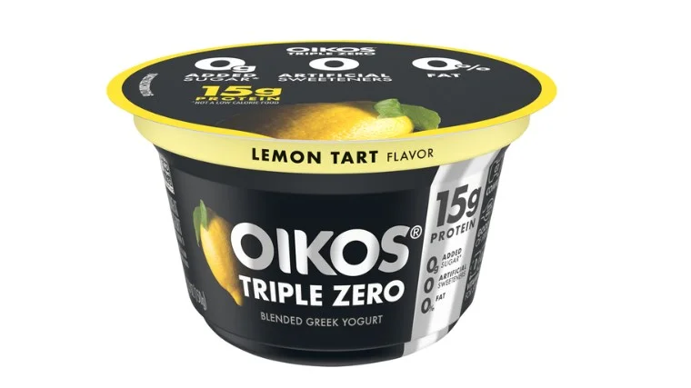 Oikos Triple Zero