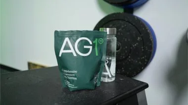 AG1 Next Gen Review (2026): Our Experts Weigh In On This Popular&nbsp;Greens Powder