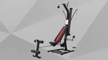 Bowflex PR1000