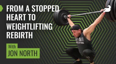 Jon North BarBend Podcast