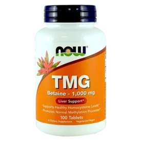 NOW TMG 1000mg