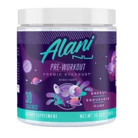 Alani Nu Pre-Workout