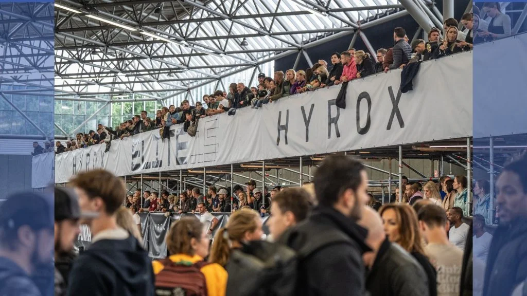 HYROX Seeks Host Cities for 2026 and 2027 World Championships