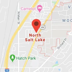 North Salt Lake, Utah