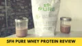 SFH Pure Whey