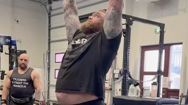 Hicks Thor