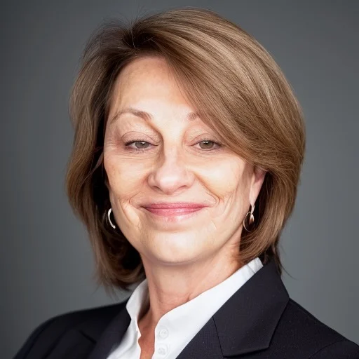 Dr. Karen Shackelford, M.D.