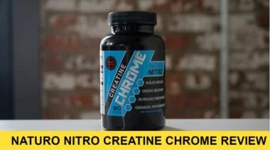 NATURO NITRO CREATINE CHROME THUMBNAIL1