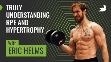 Eric Helms Podcast