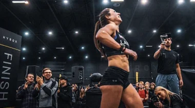 Lauren Weeks