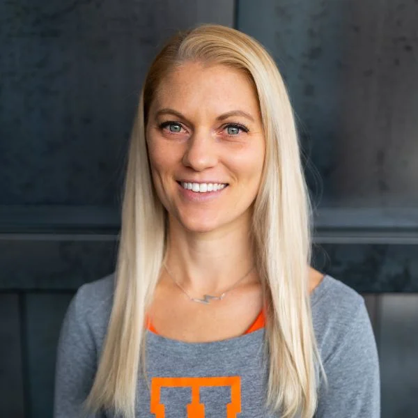 Tracie Haines-Landram, CSCS*D