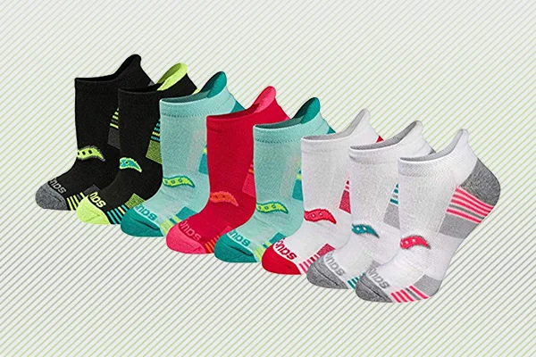 Best Value RunningSocks_Saucus