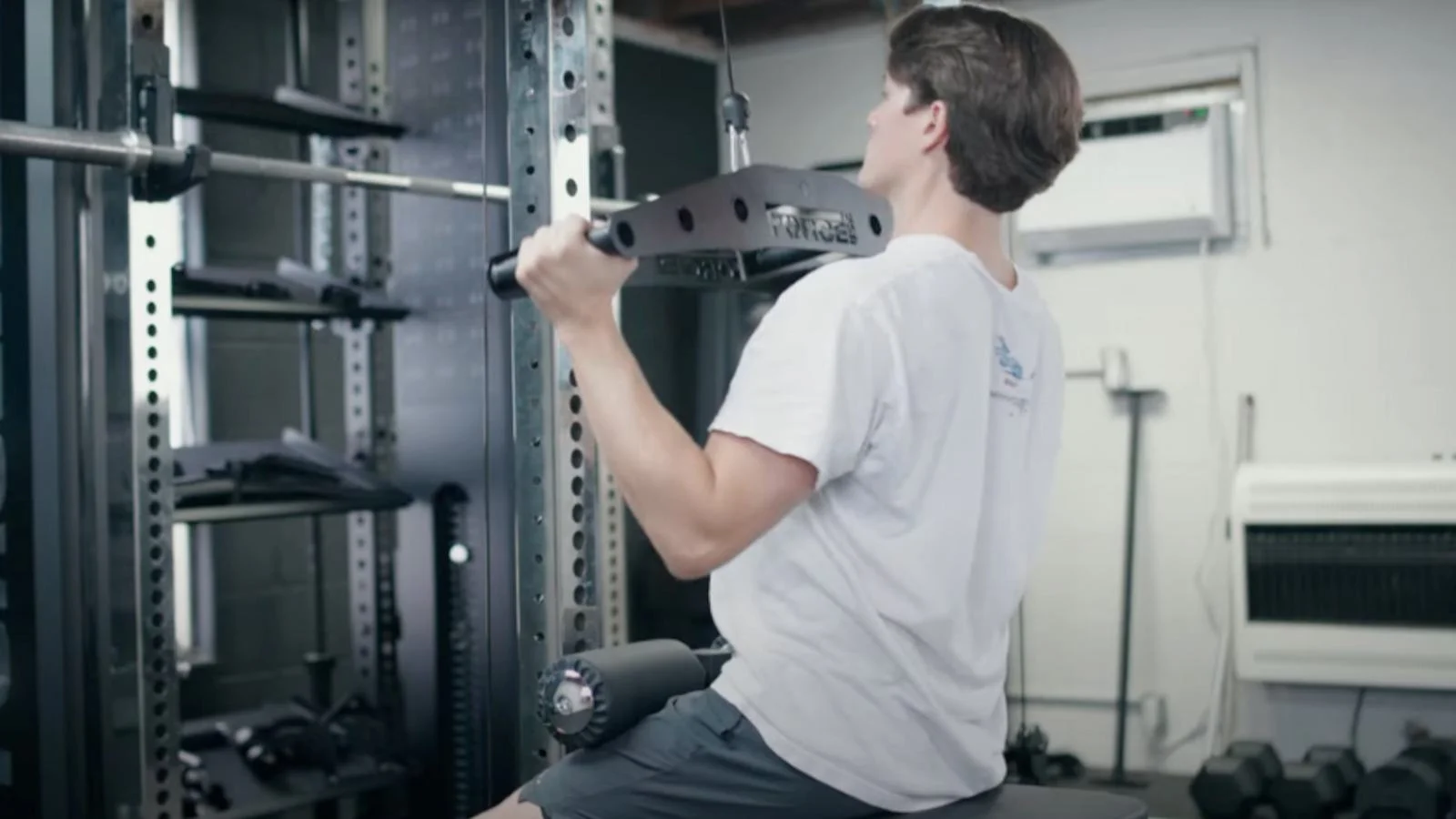 Jake Dickson, NASM-CPT, USAW-L2