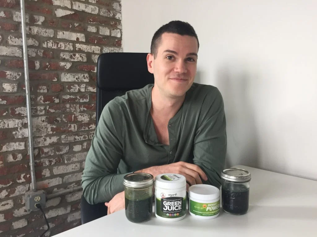 Patriot Power Greens Versus Organifi Green Juice Patriot Power Greens Versus Organifi Green Juice