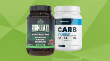 Best Carb Supplements