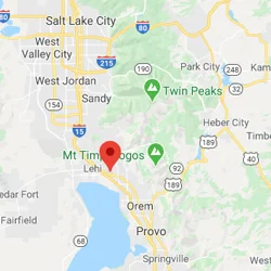 American Fork, Utah