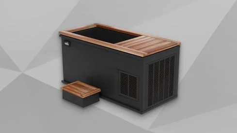 Renu Stoic 2.0 Cold Tub Review