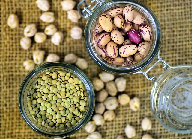 legumes