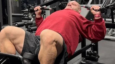 Mike Israatel
