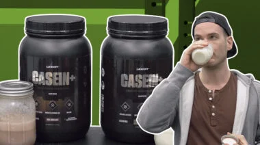 legion casein featured