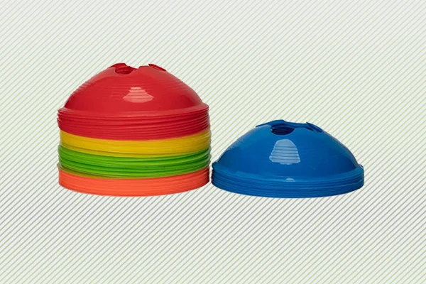 agility disks kevens