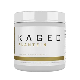 Kaged Plantein Kaged Plantein