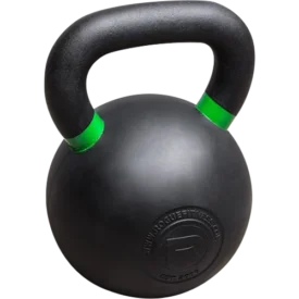 Rogue Fitness Rubber Coated Kettlebell