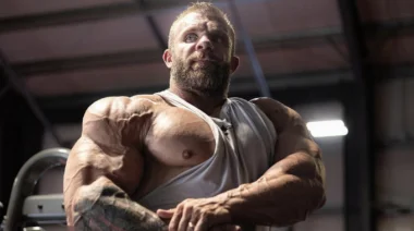 Iain Valliere