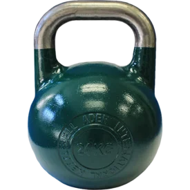 Ader Pro Grade Kettlebell