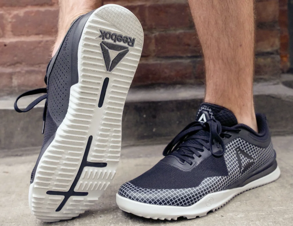 Reebok Froning Outsole