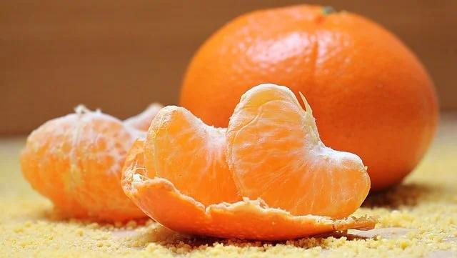 tangerines 1721590_640