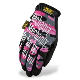Mechanix Original Women's Gloves Mechanix Original Women's Gloves