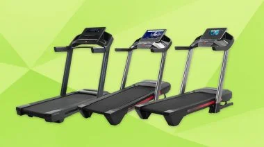 Three of the Best ProForm Treadmills.