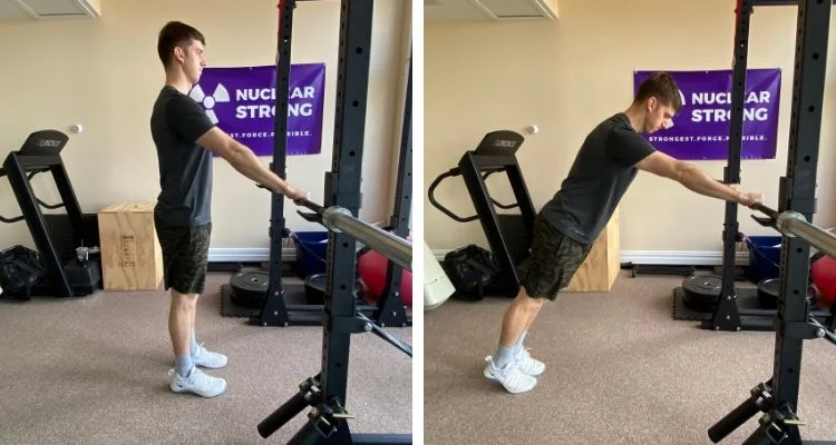 Bodyweight Skull Crusher How To