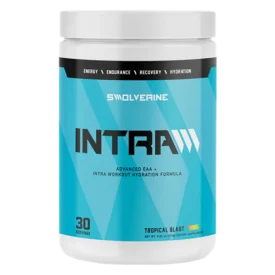 Swolverine INTRA