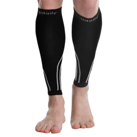Udaily Calf Compression Sleeves