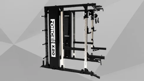 Force USA X20 Pro Review
