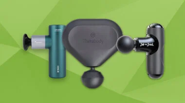 best mini massage guns 1