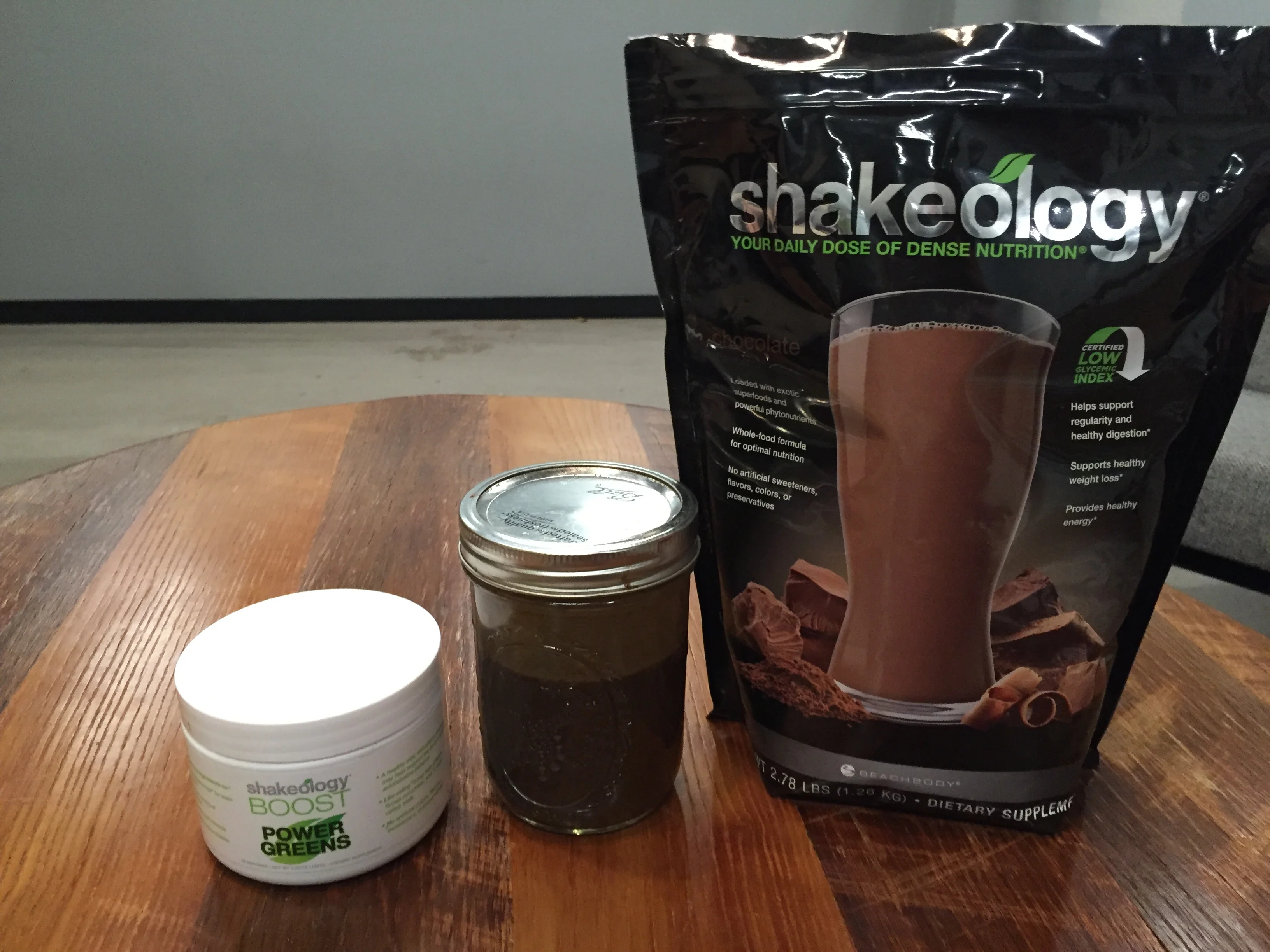 Shakeology Power Greens Boost Review Shakeology Power Greens Boost Review
