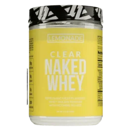 Naked Nutrition Clear Naked Whey