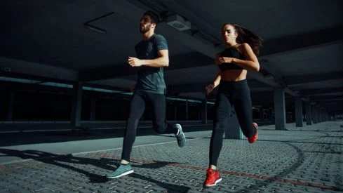 The Top Benefits of Running, Plus Tips on How To Start