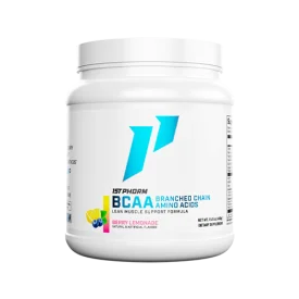 1st Phorm BCAAs 1st Phorm BCAAs