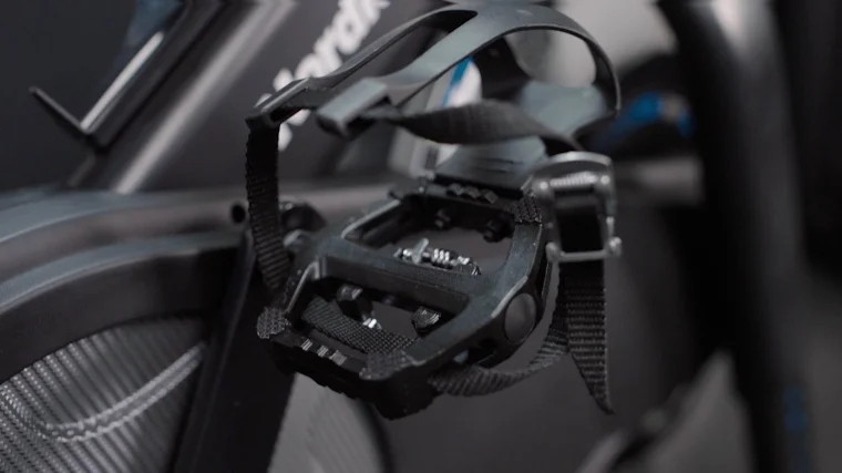 NordicTrack S27i SPD-Compatible Pedals