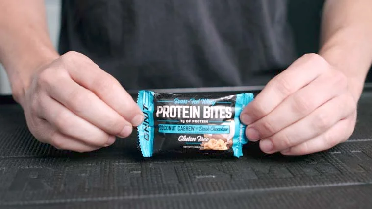 Onnit Protein Bites