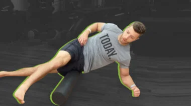 Best Foam Roller Exercises for Legs
