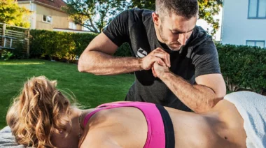 massage