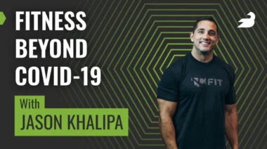 Jason Khalipa